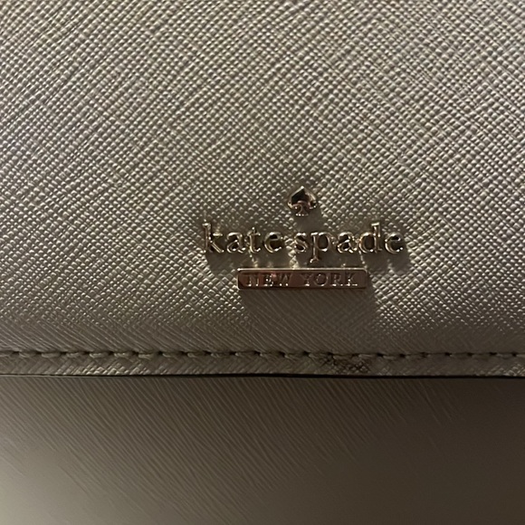 Kate spade purse - Picture 3 of 5